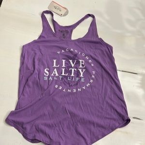 Salt Life women’s tank